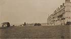 Queen's Promenade [Albumin print]